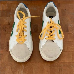 VEJA kids sneakers (unisex)
